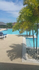 Tranquility