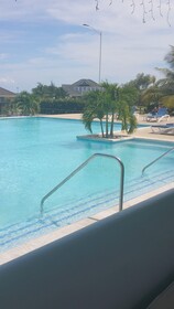 Tranquility