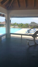 Tranquility