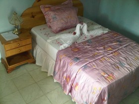 Treasure's Comfort Inn