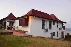 Afiba View Villa