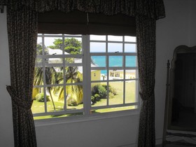 Sea Palms Resort