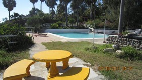 Treasure Beach Hotel
