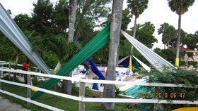 Treasure Beach Hotel
