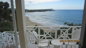 Treasure Beach Hotel