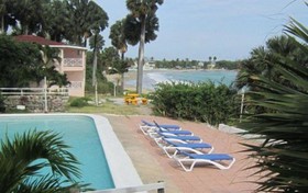 Treasure Beach Hotel