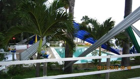 Treasure Beach Hotel