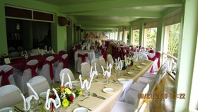 Treasure Beach Hotel