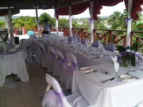 Treasure Beach Hotel