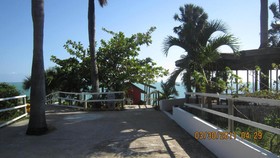 Treasure Beach Hotel