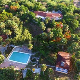 Treasure Beach Hotel