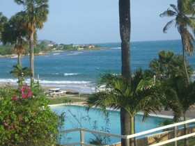 Treasure Beach Hotel