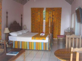 Treasure Beach Hotel