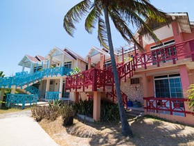 Treasure Beach Hotel