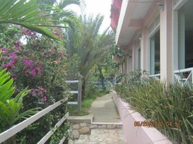 Treasure Beach Hotel