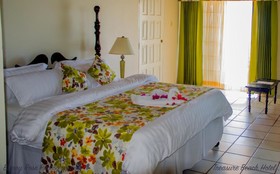 Treasure Beach Hotel