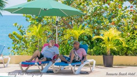 Treasure Beach Hotel
