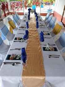 Treasure Beach Hotel