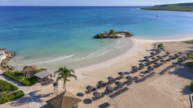 Hideaway at Royalton Blue Waters, An Autograph Collection All-Inclusive - Adults Only
