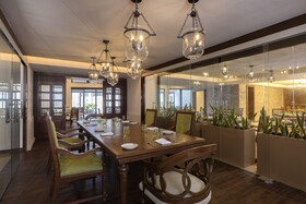 Hideaway at Royalton Blue Waters, An Autograph Collection All-Inclusive - Adults Only