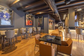 Hideaway at Royalton Blue Waters, An Autograph Collection All-Inclusive - Adults Only