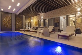Hideaway at Royalton Blue Waters, An Autograph Collection All-Inclusive - Adults Only