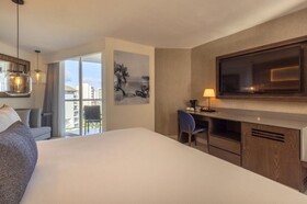 Hideaway at Royalton Blue Waters, An Autograph Collection All-Inclusive - Adults Only
