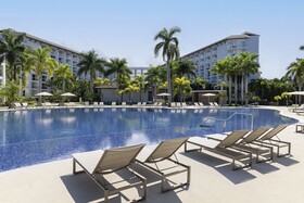 Hideaway at Royalton Blue Waters, An Autograph Collection All-Inclusive - Adults Only