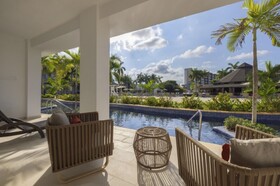 Hideaway at Royalton Blue Waters, An Autograph Collection All-Inclusive - Adults Only