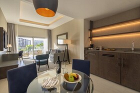 Hideaway at Royalton Blue Waters, An Autograph Collection All-Inclusive - Adults Only