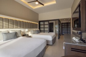 Hideaway at Royalton Blue Waters, An Autograph Collection All-Inclusive - Adults Only