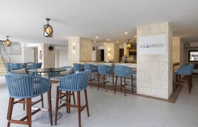 Hideaway at Royalton Blue Waters, An Autograph Collection All-Inclusive - Adults Only