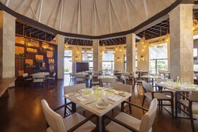 Hideaway at Royalton Blue Waters, An Autograph Collection All-Inclusive - Adults Only