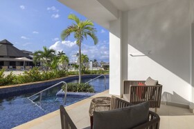 Hideaway at Royalton Blue Waters, An Autograph Collection All-Inclusive - Adults Only