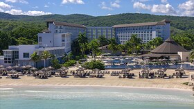 Hideaway at Royalton Blue Waters, An Autograph Collection All-Inclusive - Adults Only