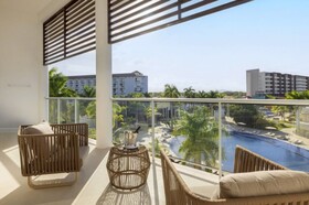 Hideaway at Royalton Blue Waters, An Autograph Collection All-Inclusive - Adults Only