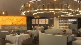 Hideaway at Royalton Blue Waters, An Autograph Collection All-Inclusive - Adults Only