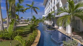 Hideaway at Royalton Blue Waters, An Autograph Collection All-Inclusive - Adults Only