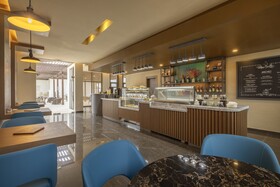 Hideaway at Royalton Blue Waters, An Autograph Collection All-Inclusive - Adults Only