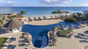 Hideaway at Royalton Blue Waters, An Autograph Collection All-Inclusive - Adults Only