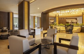 Hideaway at Royalton Blue Waters, An Autograph Collection All-Inclusive - Adults Only