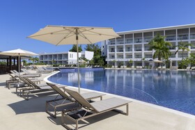 Hideaway at Royalton Blue Waters, An Autograph Collection All-Inclusive - Adults Only