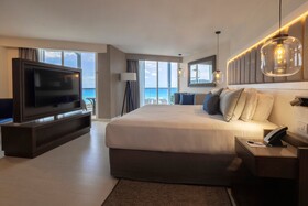 Hideaway at Royalton Blue Waters, An Autograph Collection All-Inclusive - Adults Only