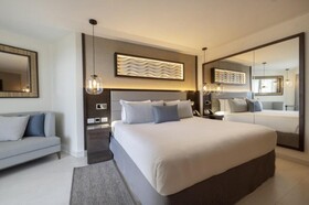 Hideaway at Royalton Blue Waters, An Autograph Collection All-Inclusive - Adults Only