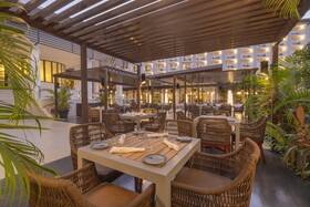 Hideaway at Royalton Blue Waters, An Autograph Collection All-Inclusive - Adults Only