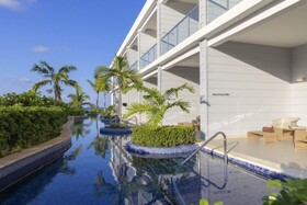 Hideaway at Royalton Blue Waters, An Autograph Collection All-Inclusive - Adults Only