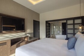 Hideaway at Royalton Blue Waters, An Autograph Collection All-Inclusive - Adults Only