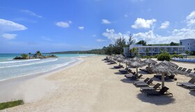 Hideaway at Royalton Blue Waters, An Autograph Collection All-Inclusive - Adults Only
