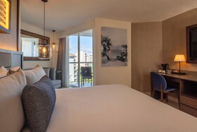 Hideaway at Royalton Blue Waters, An Autograph Collection All-Inclusive - Adults Only