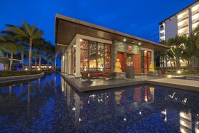 Hideaway at Royalton Blue Waters, An Autograph Collection All-Inclusive - Adults Only